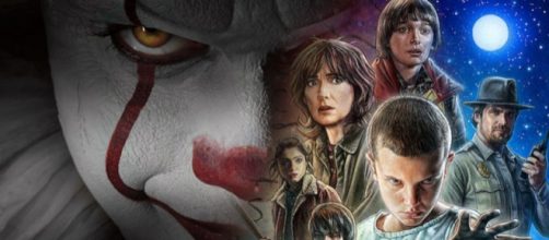 (Foto v&iacute;a IndieHoy: 'It' y 'Stranger Things' lideran el ranking en Google)