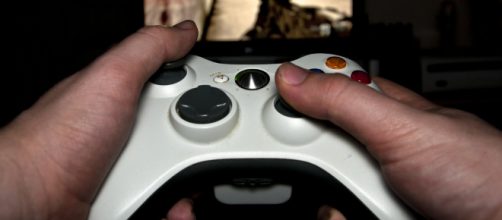 Gaming -- Luke Hayfield/Flickr