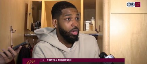 Image Credit: FOX Sports Ohio/NBA