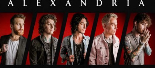 INTERVIEW: ASKING ALEXANDRIA&rsquo;S BEN BRUCE ON SELF-TITLED ALBUM &ndash; &ldquo;WE HAVE CROSSED BOUNDARIES"