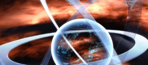 La mec&aacute;nica cu&aacute;ntica se empez&oacute; a estudiar a principios del siglo XX. Public Domain.