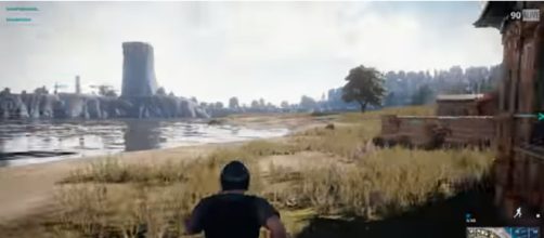 PLAYERUNKNOWN'S BATTLEGROUNDS Image credit - FRANKIEonPC | YouYube