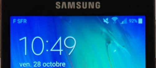 Samsung Galaxy A Series. - [Image credit: Prom&eacute;th&eacute;e via Wikimedia Commons]