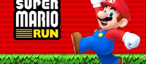 'Super Mario Run,' was one of the first officially-sanctioned Nintendo mobile titles -- BagoGames via Flickr