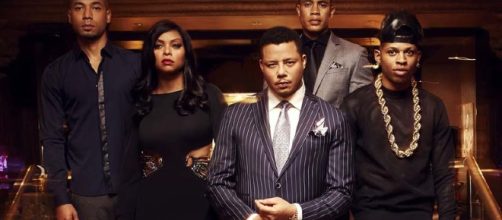 The Lyon Family of 'Empire' (Source: Etrg Torrent via Flickr)