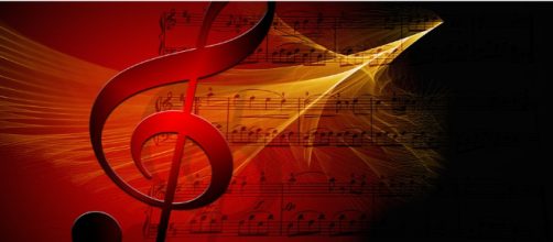 The process of writing music and song - Image credit CCO Public Domain | Pixabay