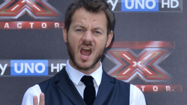 Alessandro Catellan codurr&agrave; anche l'anno prossimo X Factor