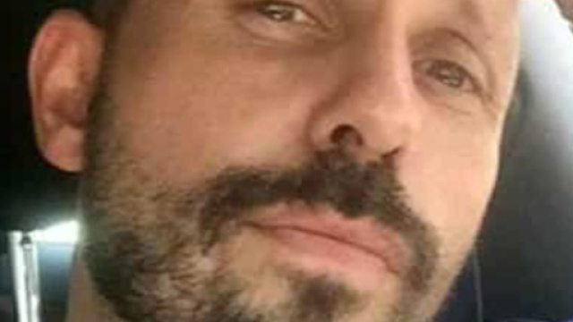 Oggi Andrea La Rosa &egrave; stato trovato morto