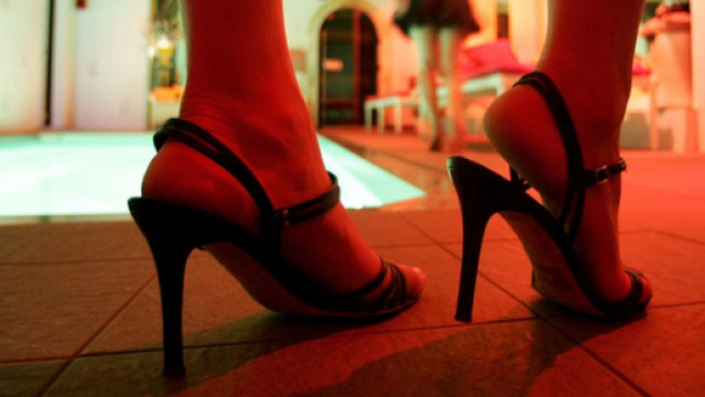 Padova, scoperto appartamento in cui si praticava la prostituzione