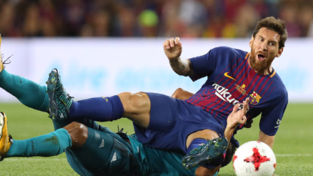 Bar&ccedil;a: beaucoup plus qu'une d&eacute;faite contre le Real Madrid. - leblogdubarca.com