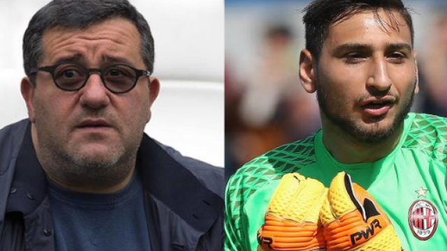 CalcioMercato, ultime notizie su Donnarumma