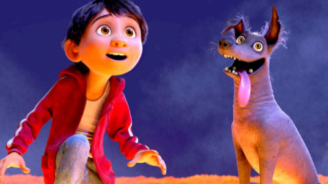 COCO Cooks Up a Fine Thanksgiving for Disney - Fair Syndication - fairsyndication.org