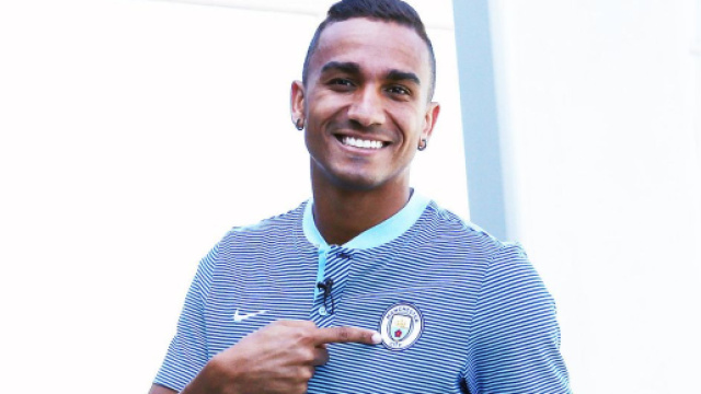 Danilo va rejoindre l'&eacute;quipe napolitaine ?