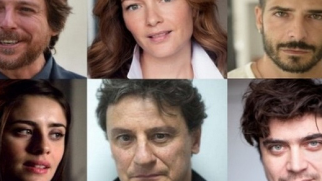 Ecco quando sar&agrave; trasmessa la nuova fiction "Liberi Sognatori" su Canale 5