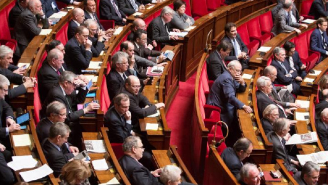 ENQU&Ecirc;TE "L'&OElig;IL DU 20 HEURES". R&eacute;serve parlementaire : comment les ... - francetvinfo.fr