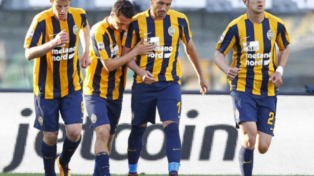 FOTO Verona batte Milan 2-1 | LaPresse - lapresse.it