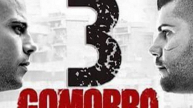 Gomorra 3, ultima puntata e Gomorra 4