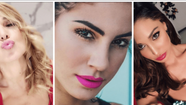 Gossip: Giulia De Lellis contro Barbara D'Urso 'per colpa' di Belen?