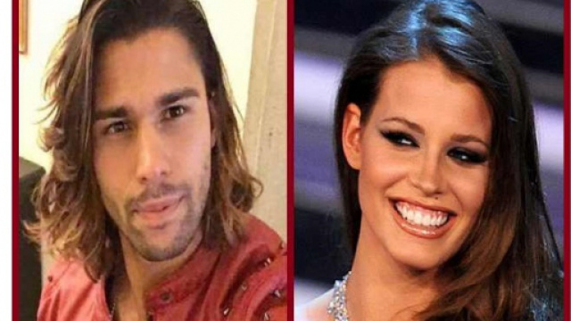 Gossip, Luca Onestini e Ivana Mrazova: fuga d'amore in un resort?