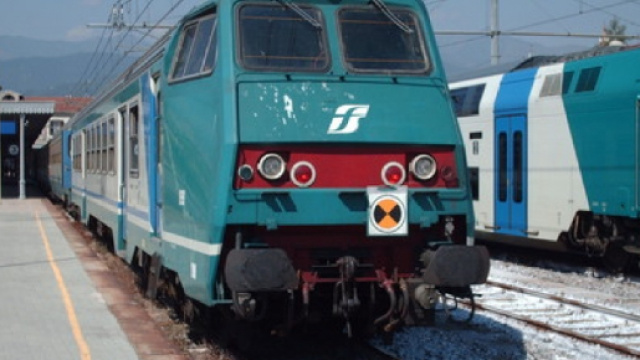 Trenitalia criticata per rischi dei convogli