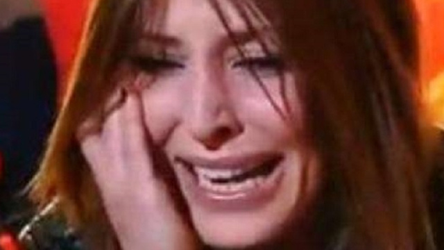 Guendalina Tavassi vittima del bullismo