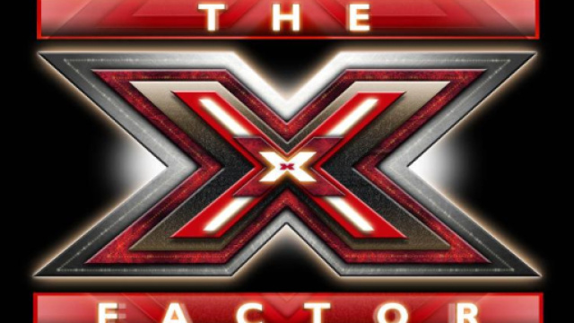 Il logo ufficiale di X Factor 11