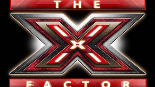 Il logo ufficiale di X Factor 11