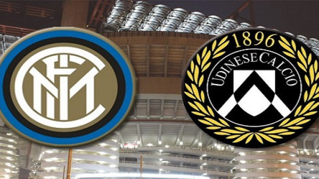 Inter-Udinese: pronostico e quote scommesse