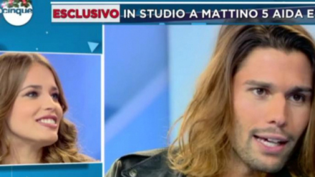 Ivana Mr&agrave;zov&agrave; e Luca Onestini: un nuovo flirt?