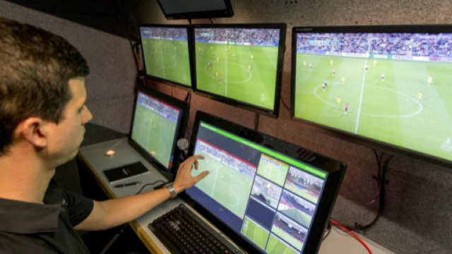 La Bundesliga va introduire l'arbitrage vid&eacute;o pour 2017-2018 ... - eurosport.fr