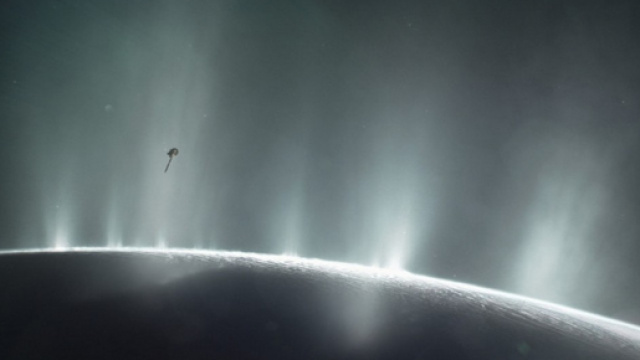 La NASA costruir&agrave; delle basi sulla Luna.