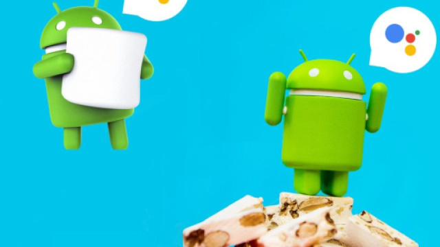 La raffigurazione di Google Assistant