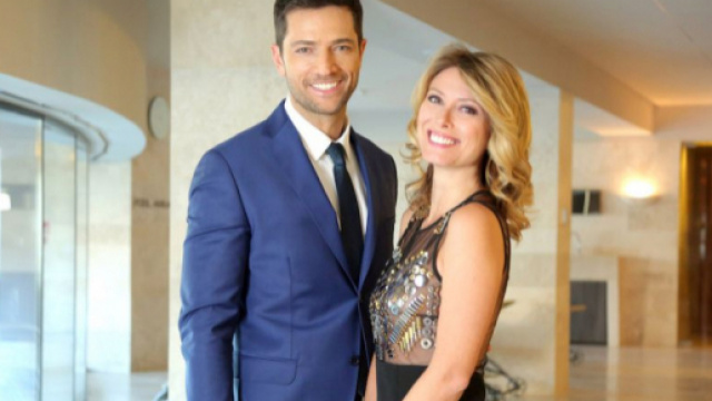 Le tre rose di Eva 4: le anticipazioni della prima puntata - Panorama - panorama.it