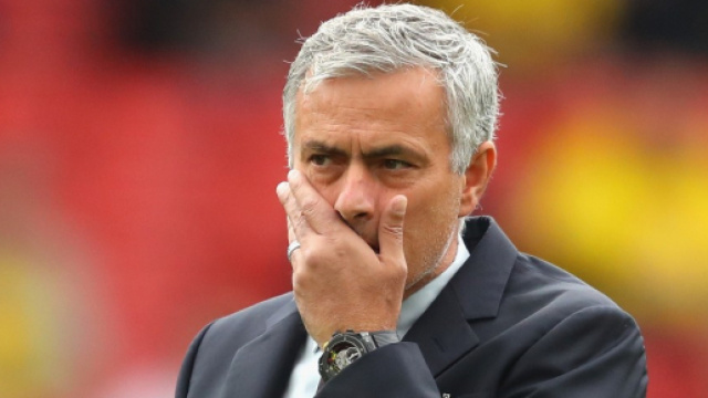 L&rsquo;ex Mourinho ha messo gli occhi sul giocatore nerazzurro. Possibile scambio gi&agrave; a gennaio