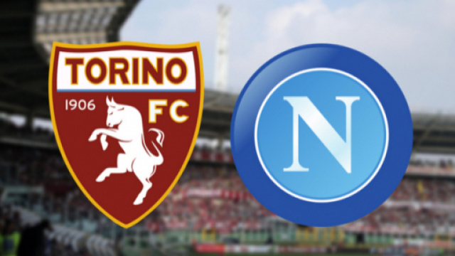 LIVE Torino-Napoli: diretta testuale e cronaca della partita