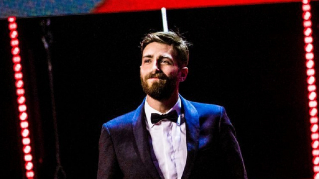 Lorenzo Licitra ha vinto l'undicesima edizione di X Factor