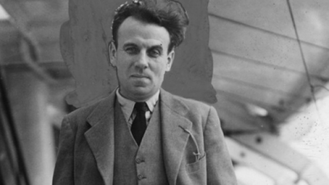Louis-Ferdinand C&eacute;line, &eacute;crivain vecteur de haine au XX&egrave;me si&egrave;cle