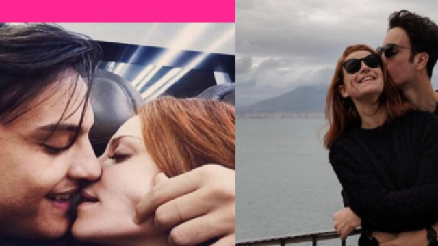 Ludovica Bizzaglia e Simone Paciello si sono lasciati. Ludovica e Lorenzo un posto al sole