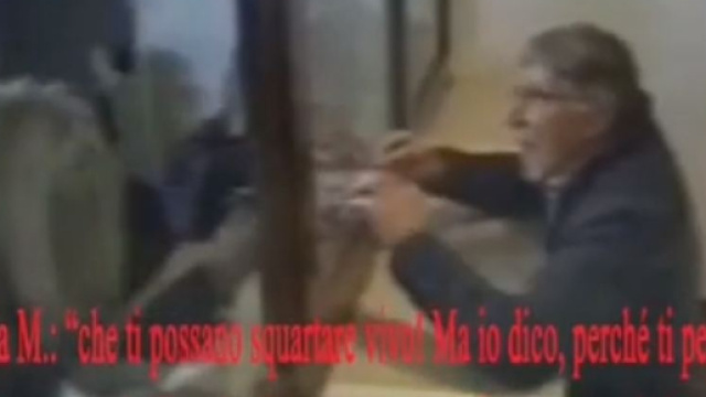 Michele Zagaria intercettazioni in carcere