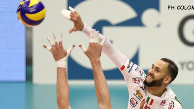 Mondiale per Club: Civitanova cerca il titolo