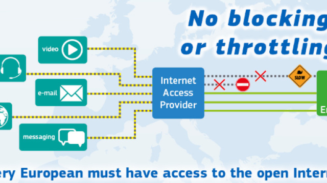 Net neutrality e roaming: polemiche dopo l'ok al pacchetto telecom - key4biz.it
