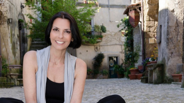 Nina Soldano: alcuni retroscena sull'attrice di Un posto al sole