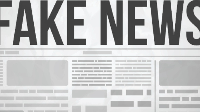 Pericolo fake news sulla salute: ce ne sono troppe