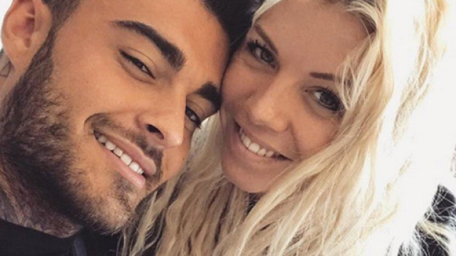 Photos : Jessica Thivenin et Thibault Kuro se retrouvent : les ... - public.fr