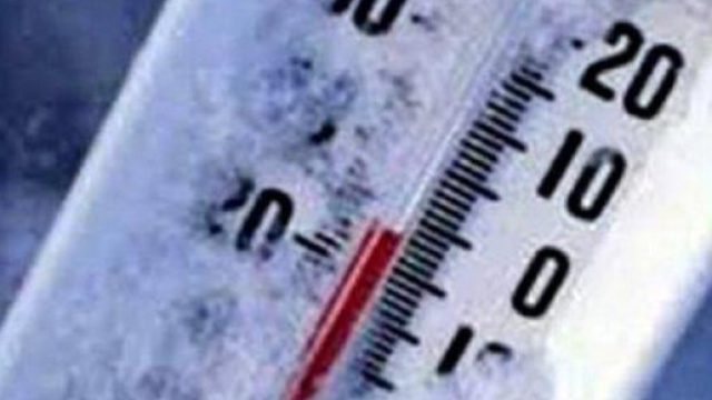 Previsioni Meteo, nuova ondata di freddo artico