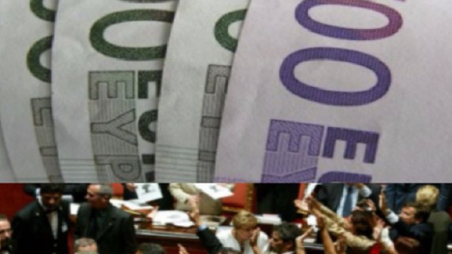 Riforma pensioni 2017, non passa il Ddl richetti sul taglio dei vitalizi, Alessandrucci indiganta e affranta