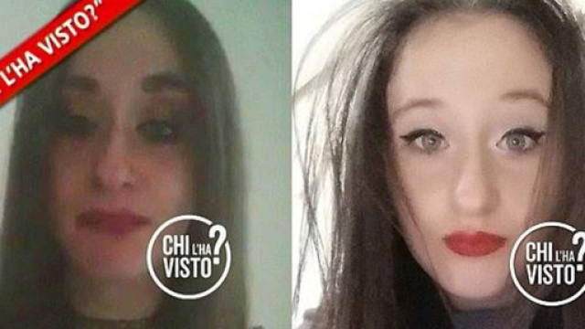 Rosa scomparsa a 15 anni, arrivano un video e una telefonata preoccupanti
