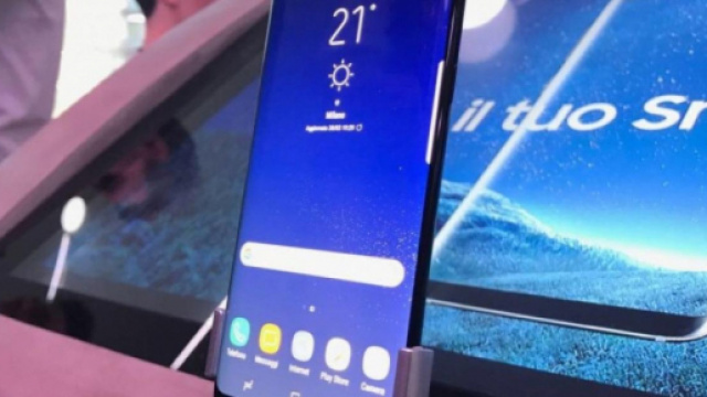 Samsung Galaxy S8, la nuova truffa che sta ingannando migliaia di utenti
