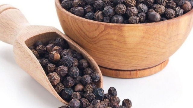 Semi di PEPE NERO (Piper nigrum L.) - si-seeds.com