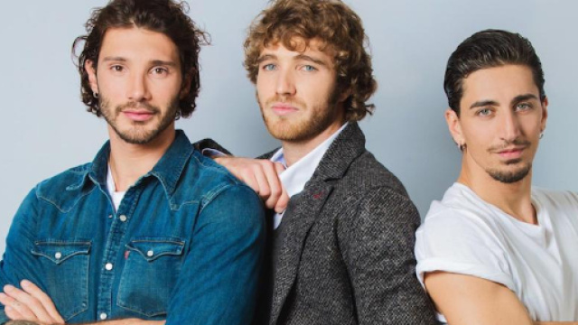 Stefano De Martino lascia Amici. A sostituirlo sar&agrave; Paolo Ciavarro - buzzmusic.it